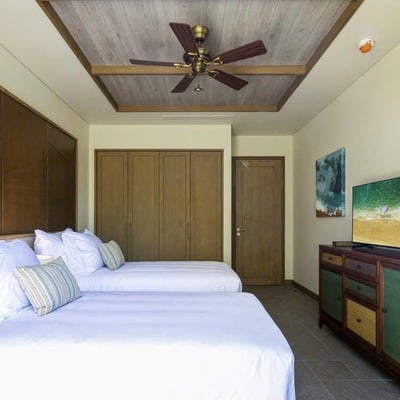Rent a luxury villa with sea view, 377 m², Ngu Hanh Son, Da Nang, Vietnam