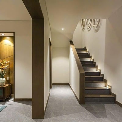 Rent a luxury villa with sea view, 377 m², Ngu Hanh Son, Da Nang, Vietnam