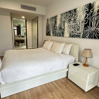 Rent a premium, spacious villa, Montgomerie Links, Da Nang, Vietnam