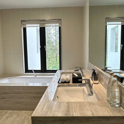 Rent a premium, spacious villa, Montgomerie Links, Da Nang, Vietnam