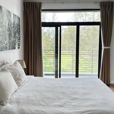Rent a premium, spacious villa, Montgomerie Links, Da Nang, Vietnam