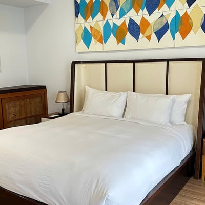Rent a premium, spacious villa, Montgomerie Links, Da Nang, Vietnam