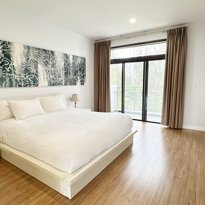 Rent a premium, spacious villa, Montgomerie Links, Da Nang, Vietnam