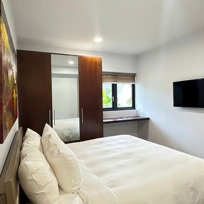 Rent a premium, spacious villa, Montgomerie Links, Da Nang, Vietnam