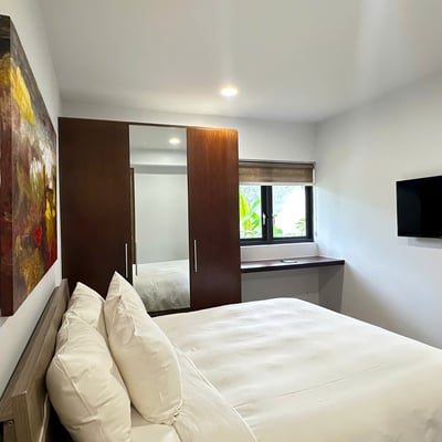 Rent a premium, spacious villa, Montgomerie Links, Da Nang, Vietnam
