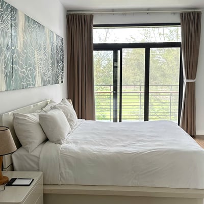 Rent a premium, spacious villa, Montgomerie Links, Da Nang, Vietnam