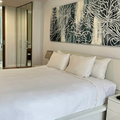 Rent a premium, spacious villa, Montgomerie Links, Da Nang, Vietnam