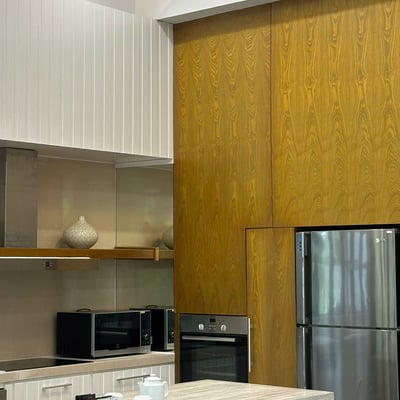 Rent a premium, spacious villa, Montgomerie Links, Da Nang, Vietnam