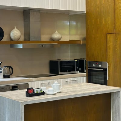 Rent a premium, spacious villa, Montgomerie Links, Da Nang, Vietnam