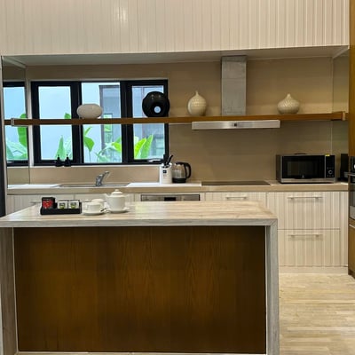 Rent a premium, spacious villa, Montgomerie Links, Da Nang, Vietnam