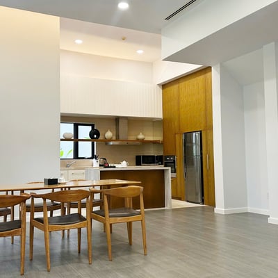 Rent a premium, spacious villa, Montgomerie Links, Da Nang, Vietnam