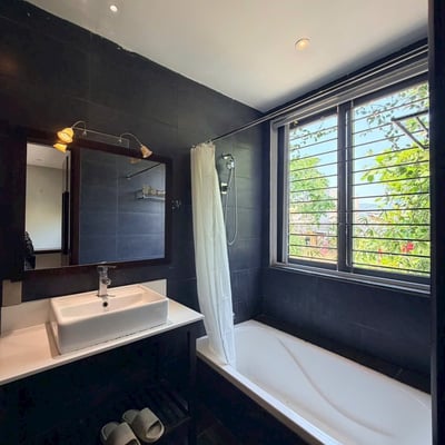 Vermietung eines modernen, vollmöblierten Hauses, Hai Chau, Da Nang, Vietnam