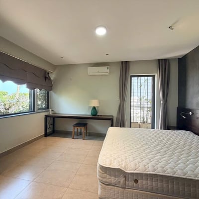 Vermietung eines modernen, vollmöblierten Hauses, Hai Chau, Da Nang, Vietnam