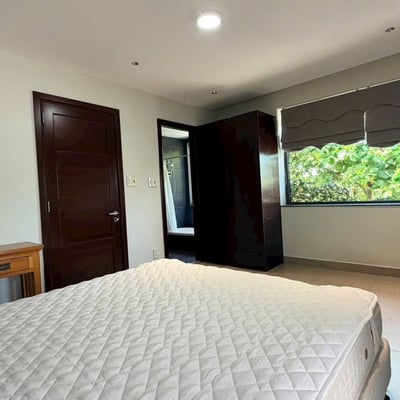 Vermietung eines modernen, vollmöblierten Hauses, Hai Chau, Da Nang, Vietnam