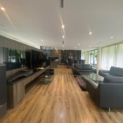 Alquiler de villa de lujo con piscina y jardín, 800 m², Ngu Hanh Son, Da Nang, Vietnam