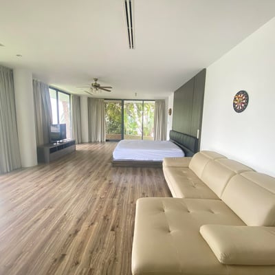 Alquiler de villa de lujo con piscina y jardín, 800 m², Ngu Hanh Son, Da Nang, Vietnam