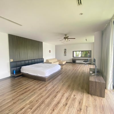 Alquiler de villa de lujo con piscina y jardín, 800 m², Ngu Hanh Son, Da Nang, Vietnam
