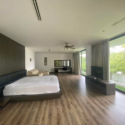 Alquiler de villa de lujo con piscina y jardín, 800 m², Ngu Hanh Son, Da Nang, Vietnam