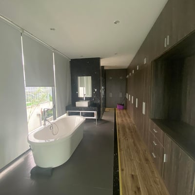 Alquiler de villa de lujo con piscina y jardín, 800 m², Ngu Hanh Son, Da Nang, Vietnam
