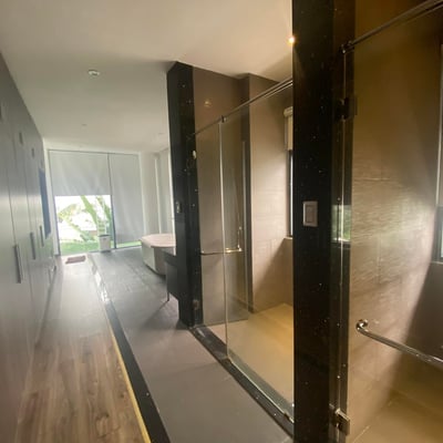 Alquiler de villa de lujo con piscina y jardín, 800 m², Ngu Hanh Son, Da Nang, Vietnam