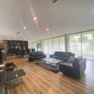 Alquiler de villa de lujo con piscina y jardín, 800 m², Ngu Hanh Son, Da Nang, Vietnam
