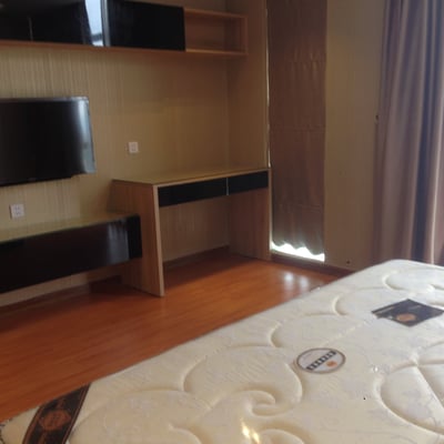 Spacious Apartment 160m² for Rent Near Danang Airport, Hai Chau District, Da Nang, Vietnam