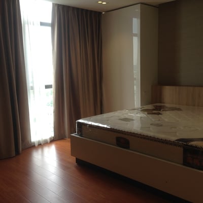 Spacious Apartment 160m² for Rent Near Danang Airport, Hai Chau District, Da Nang, Vietnam
