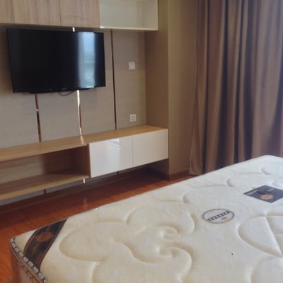Spacious Apartment 160m² for Rent Near Danang Airport, Hai Chau District, Da Nang, Vietnam
