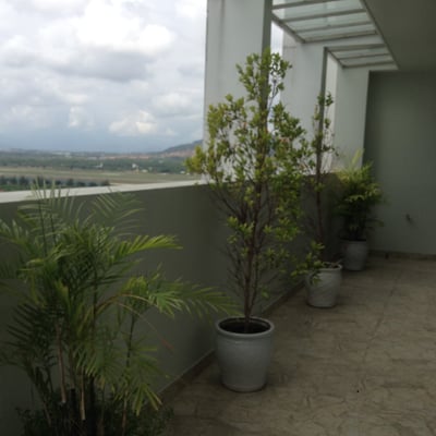 Spacious Apartment 160m² for Rent Near Danang Airport, Hai Chau District, Da Nang, Vietnam