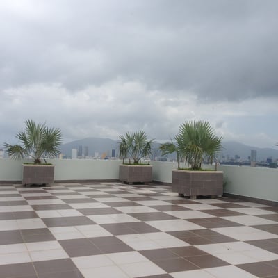 Spacious Apartment 160m² for Rent Near Danang Airport, Hai Chau District, Da Nang, Vietnam