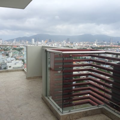 Spacious Apartment 160m² for Rent Near Danang Airport, Hai Chau District, Da Nang, Vietnam