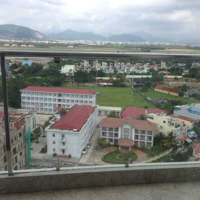Spacious Apartment 160m² for Rent Near Danang Airport, Hai Chau District, Da Nang, Vietnam