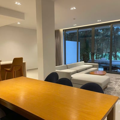 Luxury Villa 290m² with Garden and Pool for Rent, Da Nang, Vietnam