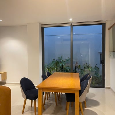 Luxury Villa 290m² with Garden and Pool for Rent, Da Nang, Vietnam