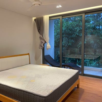 Luxury Villa 290m² with Garden and Pool for Rent, Da Nang, Vietnam