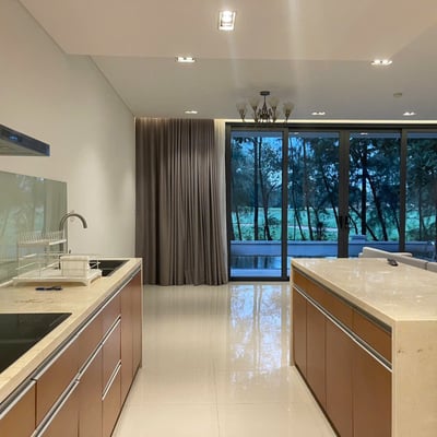Luxury Villa 290m² with Garden and Pool for Rent, Da Nang, Vietnam