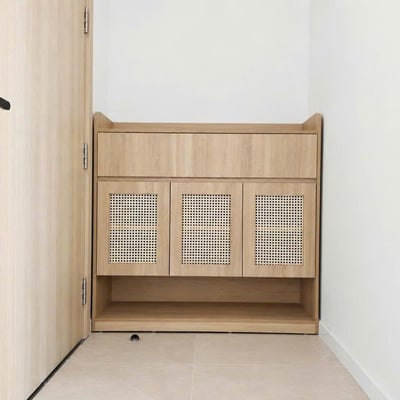 Appartement moderne 98m² à louer près de la rivière, Ngu Hanh Son, Da Nang, Vietnam