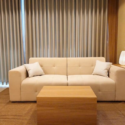Appartement moderne 98m² à louer près de la rivière, Ngu Hanh Son, Da Nang, Vietnam