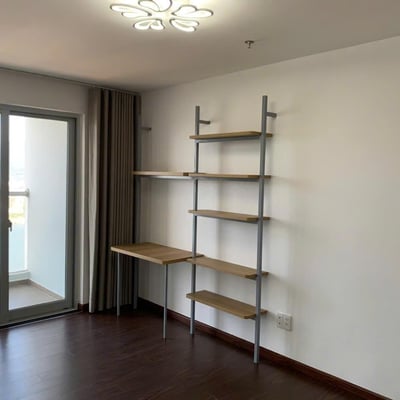 Appartement spacieux 153m² avec vue sur la rivière à louer, district Hai Chau, Da Nang, Vietnam