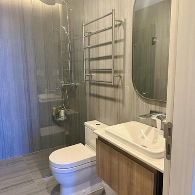 Modern Apartment 68m² for Rent Near the River, Hai Chau District, Da Nang, Vietnam