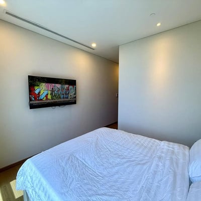 Modern Apartment 68m² for Rent Near the River, Hai Chau District, Da Nang, Vietnam