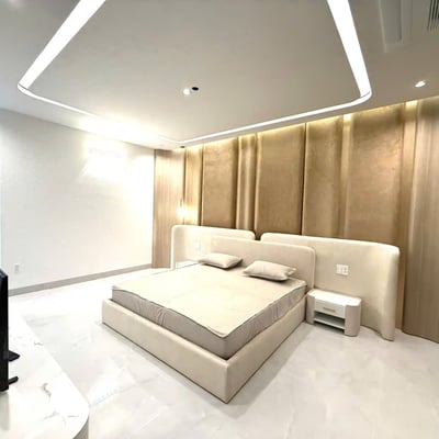 Luxurious and modern villa for rent, Da Nang, Vietnam