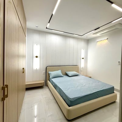 Luxurious and modern villa for rent, Da Nang, Vietnam