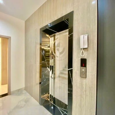 Luxurious and modern villa for rent, Da Nang, Vietnam
