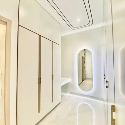Luxurious and modern villa for rent, Da Nang, Vietnam