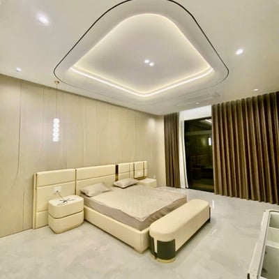 Luxurious and modern villa for rent, Da Nang, Vietnam