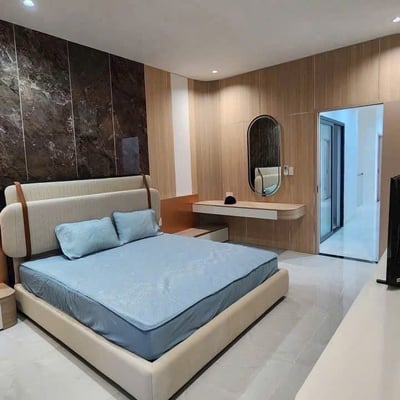 Luxurious and modern villa for rent, Da Nang, Vietnam