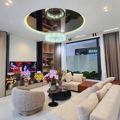 Se alquila villa lujosa y moderna, Da Nang, Vietnam