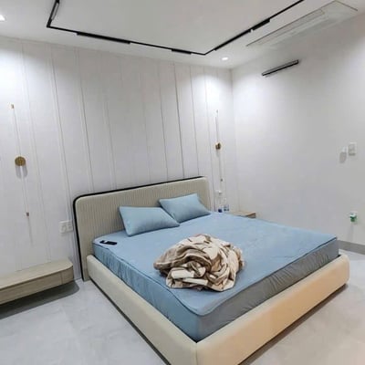 Luxurious and modern villa for rent, Da Nang, Vietnam