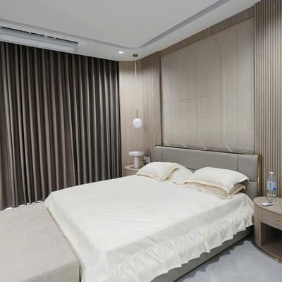 Luxurious and modern villa for rent, Da Nang, Vietnam